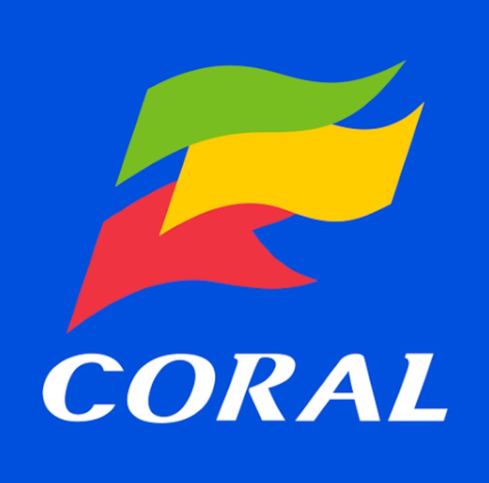 Coral